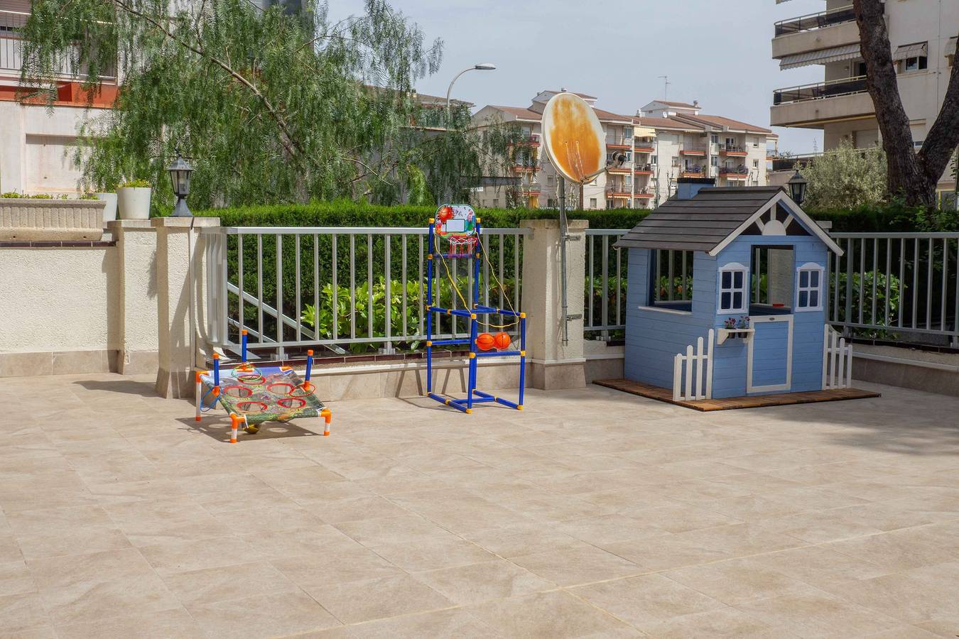 Ganze Ferienwohnung, Euma Aparment - Xeckin Holidays in Cunit, Costa Dorada