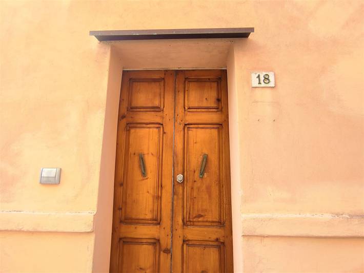 Appartamento intero, Bilocale dell´Arco in Massa Marittima, Provincia di Grosseto