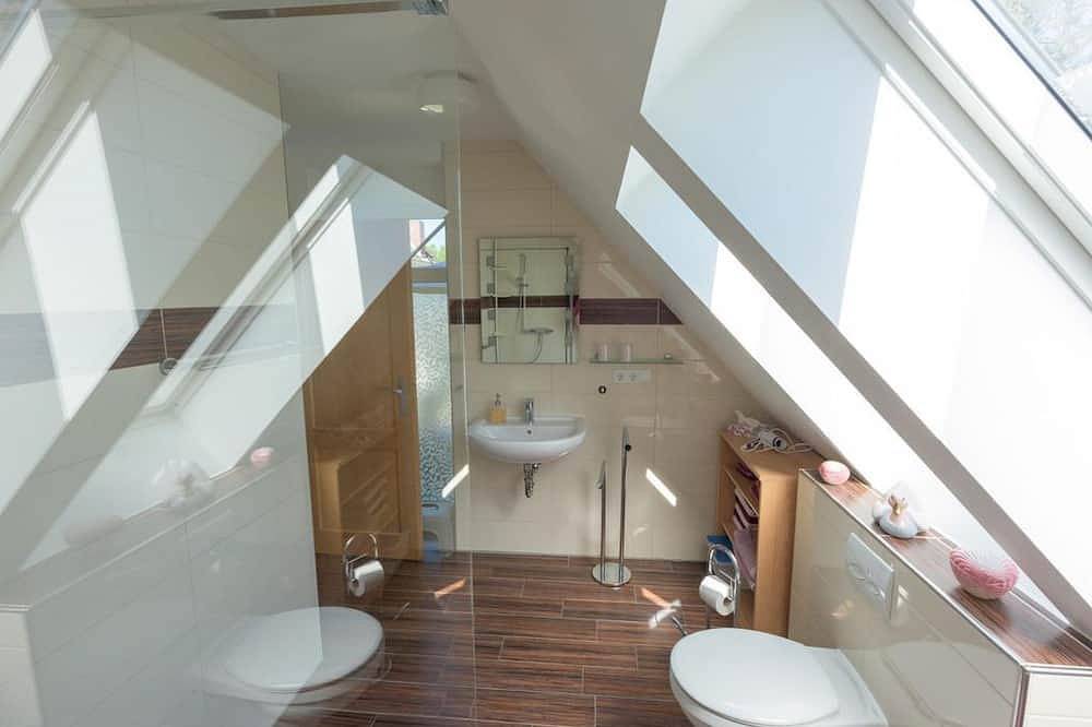 Ganze Wohnung, App. 1 - Steuermann - Haus Kogge Spo in St. Peter-Bad, St. Peter-Ording