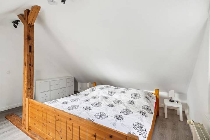 Ferienhaus für 4 Personen, mit Terrasse in Wandlitz - 4