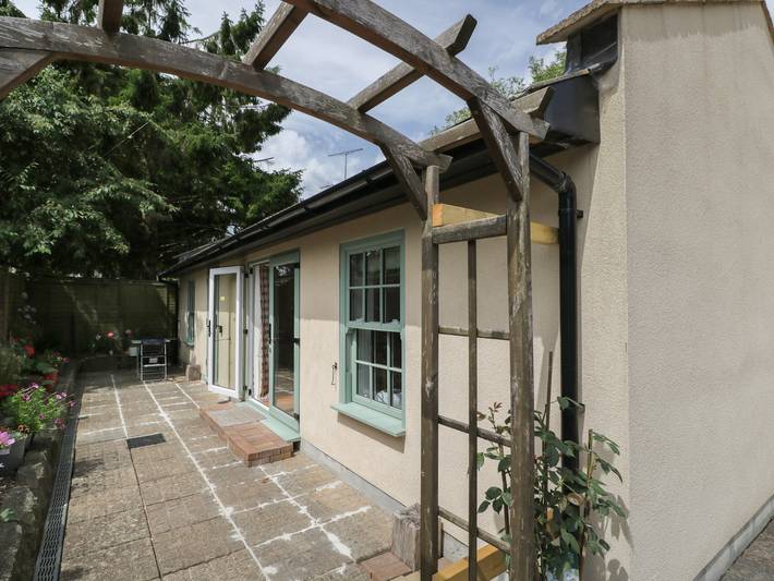 Cottage für 2 Personen in Bath