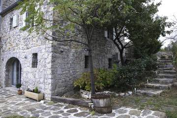 Gîte pour 3 Personnes dans Les Vans, Massif central, Photo 4