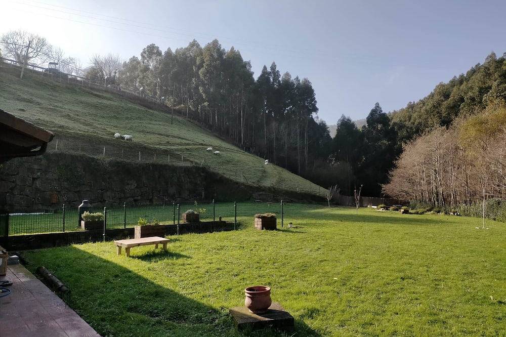 Habitación en Casa rural Kirana 6 in Bermeo, Reserva de la Biosfera de Urdaibai