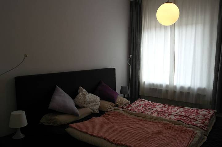 Ferienhaus für 8 Personen, mit Garten und Whirlpool sowie Pool in Teterow - 4