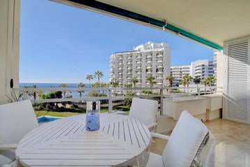 Casa De Férias para 4 Pessoas em Marbella Centro, Marbella, Foto 2
