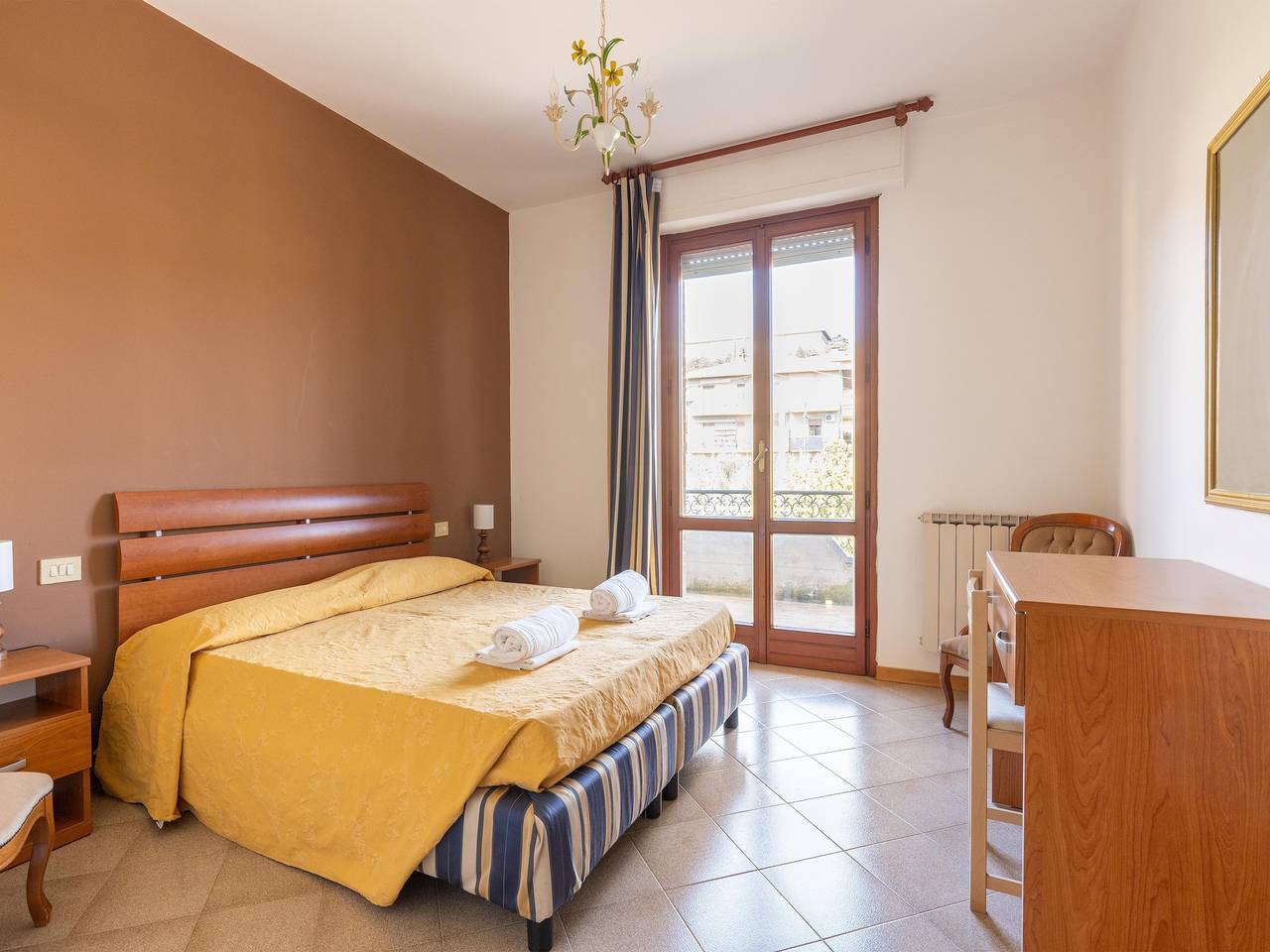 Ganze Wohnung, Haus in Tuoro sul Trasimeno am Lago Trasimeno in Tuoro sul Trasimeno, Lago Trasimeno