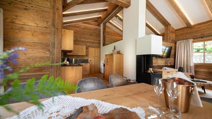 Hut for 9 People in Großarl, Salzburg state, Photo 2