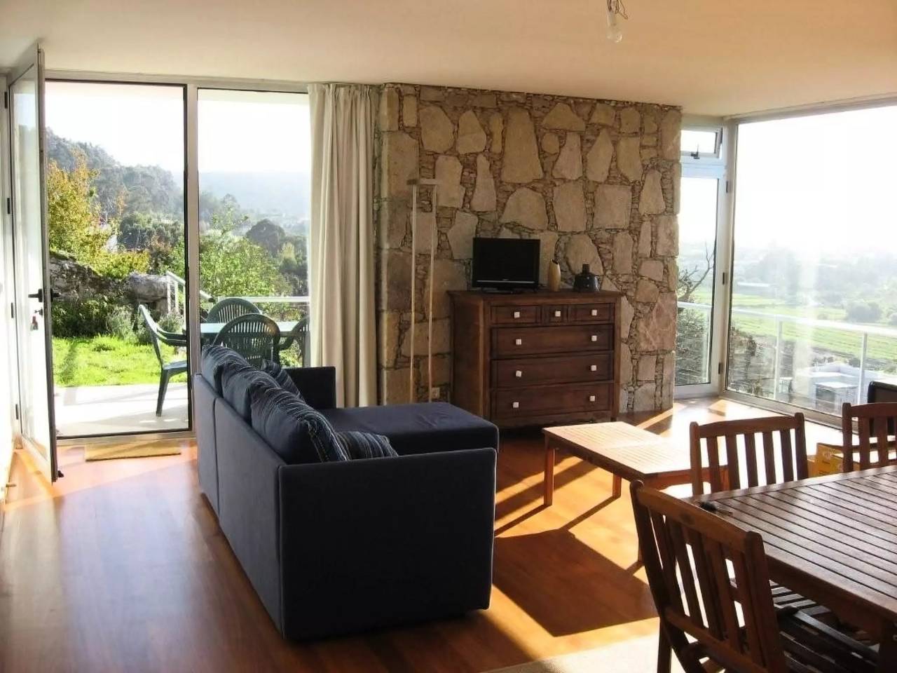 Huis 4 Personen in Distrito de Viana do Castelo