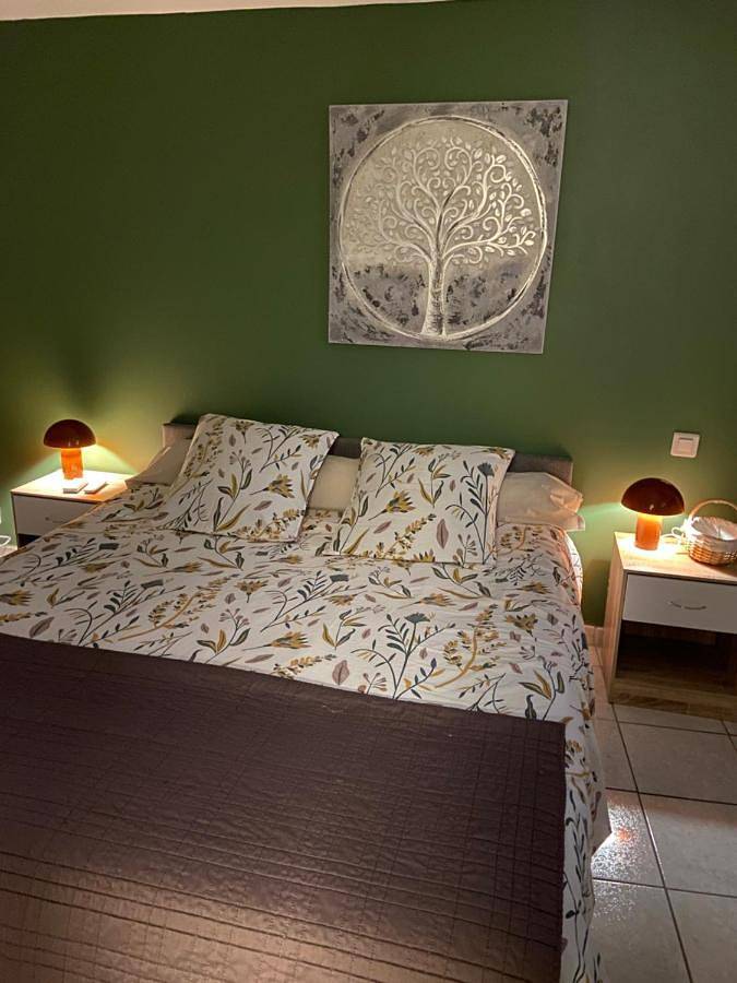 Gîte pour 4 personnes à Saint-André-de-Sangonis - 4