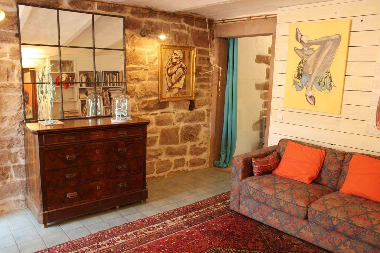 Deluxe Room (2 Adults + 1 Child) in Ottrott, Bas-Rhin Alsace