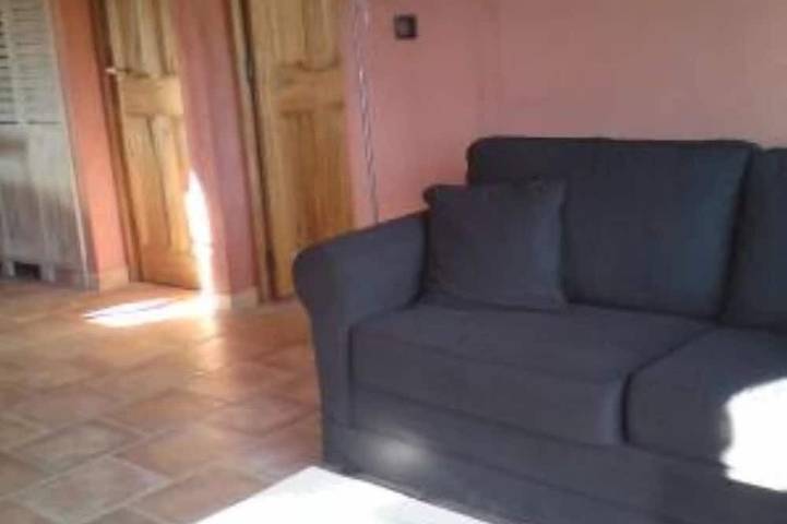 Gîte pour 4 personnes, avec jardin à Salon-de-Provence - 4