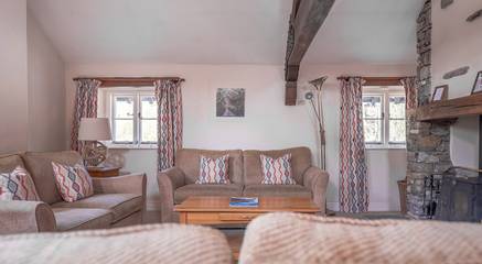 Cottage for 8 People in Cumbria, North West England, Photo 2