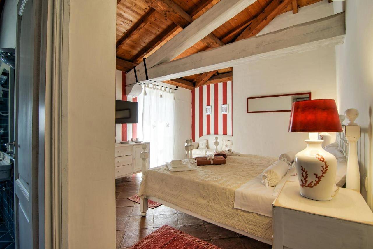 Classic Double Room in Porto Rotondo, Olbia
