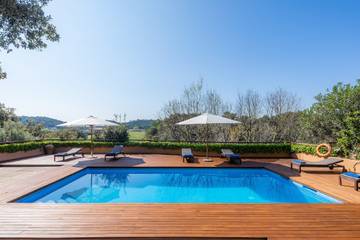 Ferienhaus in Artà, Mallorca Osten für 6 