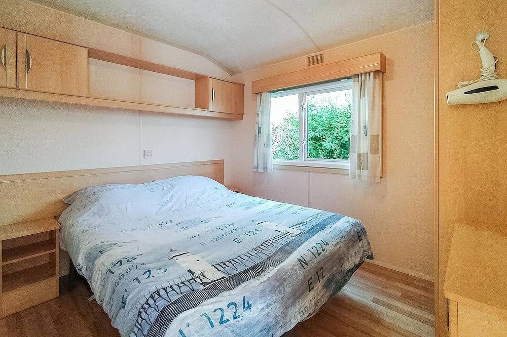 Schönes Haus mit 2 Schlafzimmern in. in Retranchement, Zeeuwse Kust