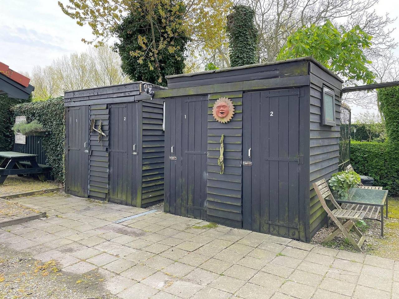 Vakantie Zeeland — Vz2320 Natuurhuisje in Koudekerke-Dishoek in Koudekerke, Walcheren