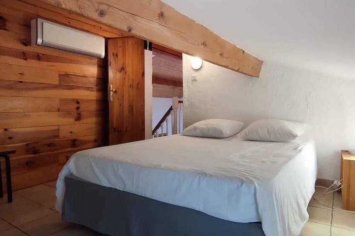 Location de vacances pour 4 personnes, avec jardin à Néoules - 3