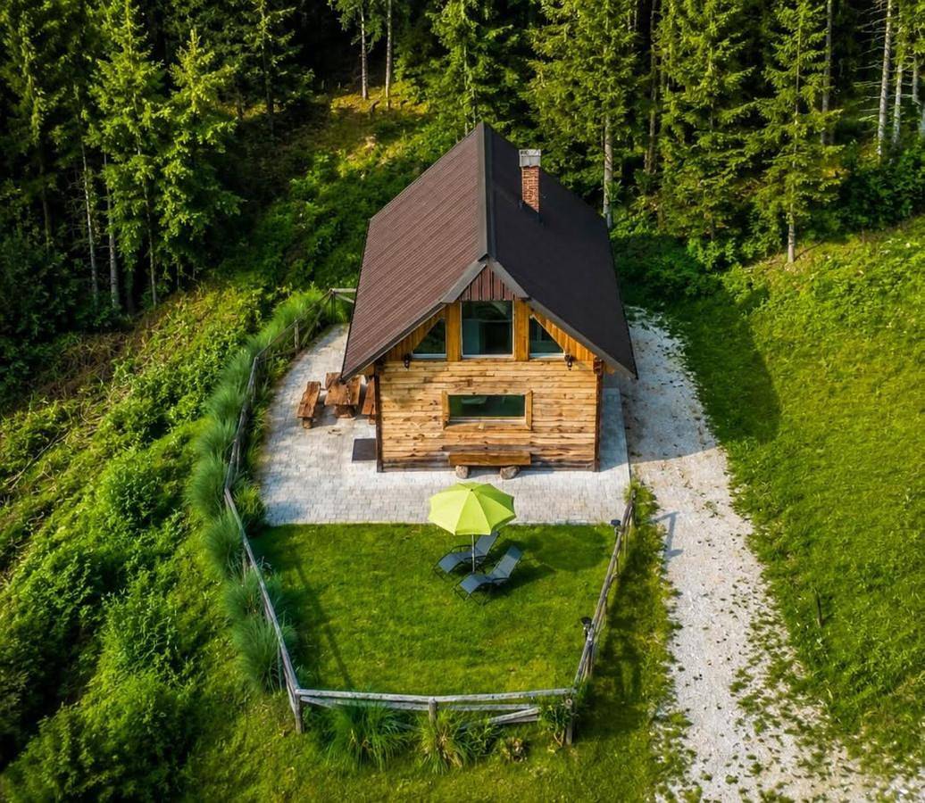 Cały apartament, Bled Straza House in Bled, Park Narodowy Triglav