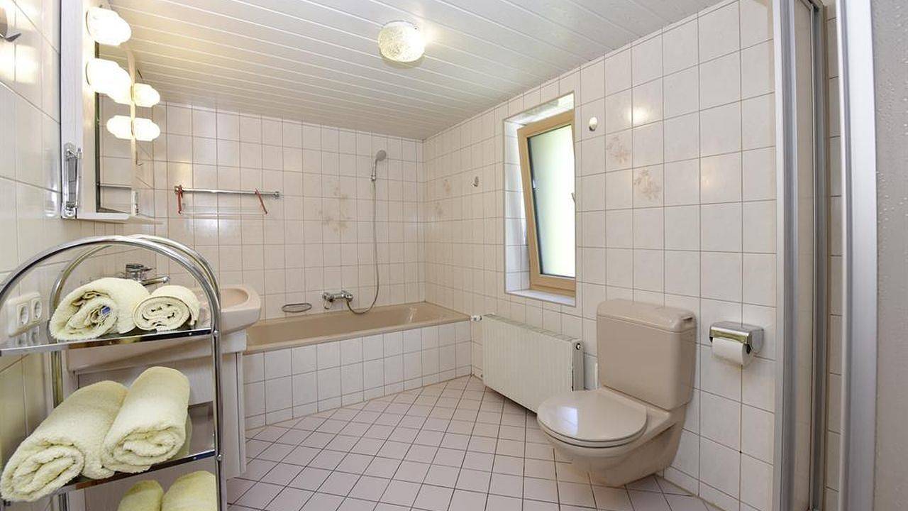 Apartamento de férias inteiro, Ferienwohnung für 6 Personen (82 m²) in Brand bei Bludenz in Rätikon mountain range, Brand