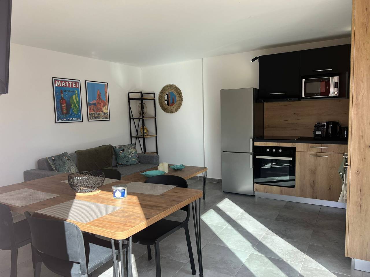 Photo : Appartement de vacances