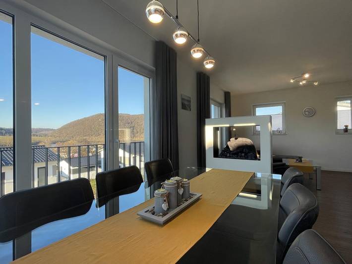 Ferienhaus für 6 Personen, mit Sauna und Terrasse in Diemelsee - 4