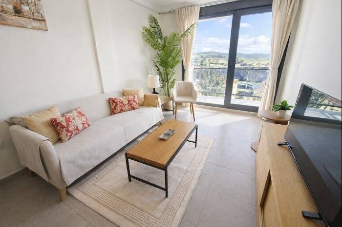 Apartamento de vacaciones para 3 personas - 1
