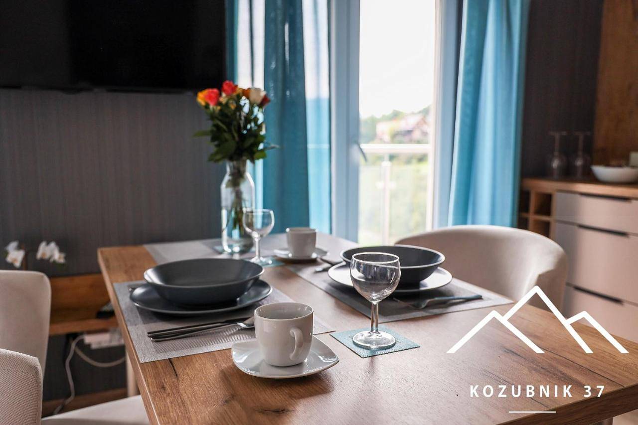 Cały apartament, Kozubnik 37 in Porąbka, Śląsk