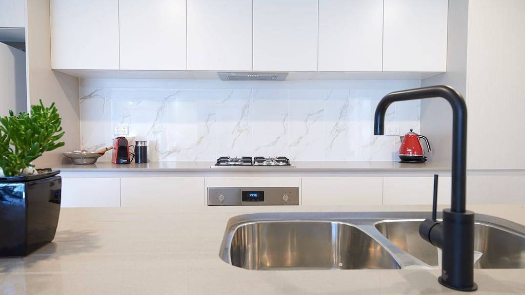 Ganze Wohnung, Die Strandwohnungen 2D in Huskisson, Jervis Bay