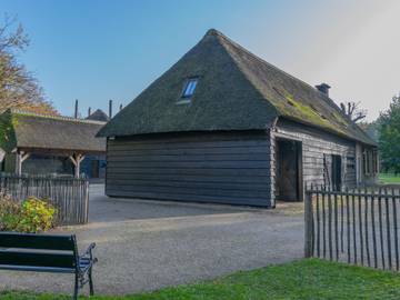 Vakantiehuis voor 24 Personen in Noord-Brabant, Nederland, Afbeelding 3