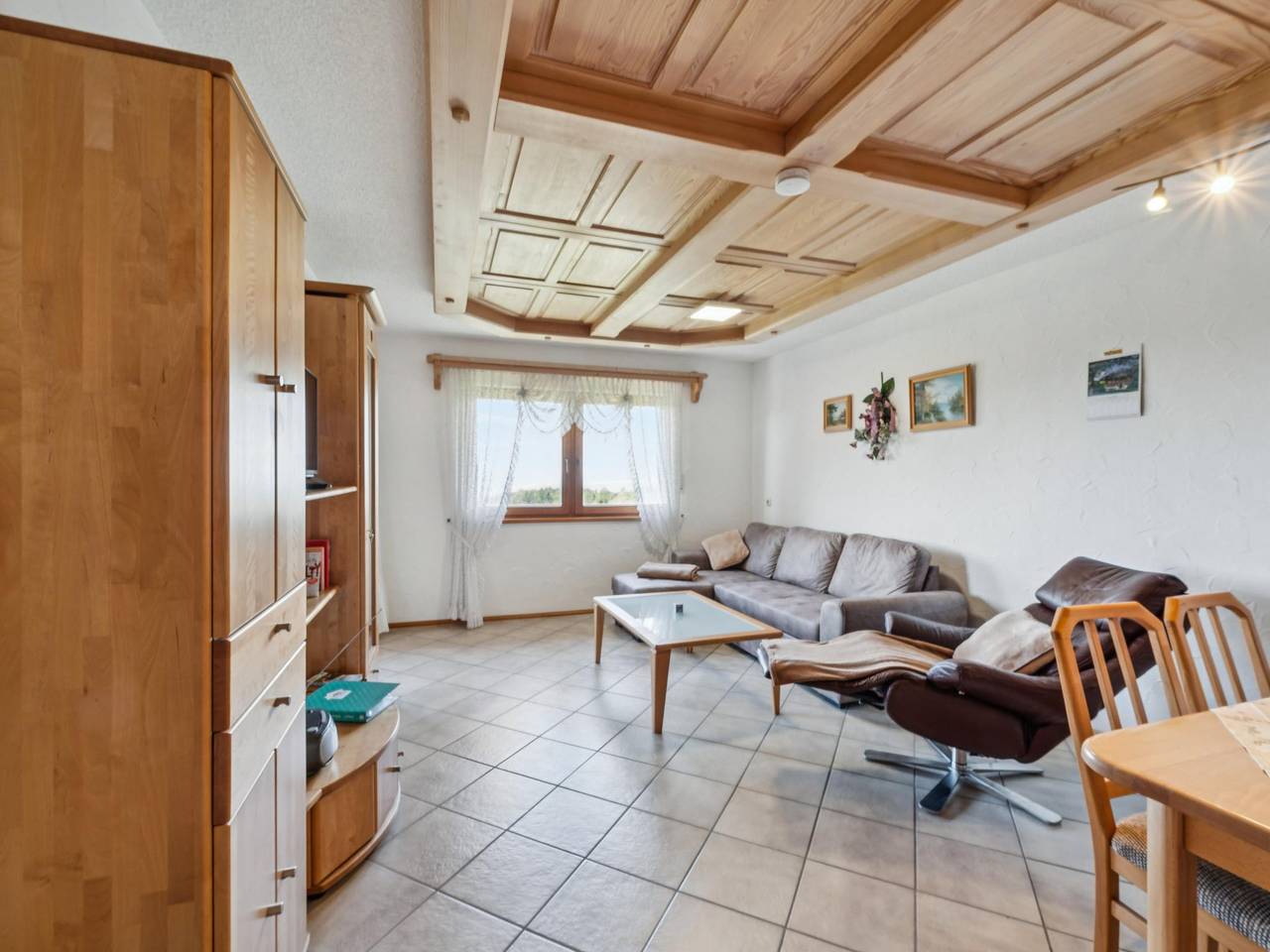 Ganze Wohnung, Ruhiges Ferienapartment im Bayerischen Wald in Waldkirchen, Ostbayern
