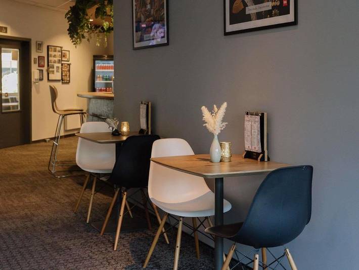 Hôtel pour 3 personnes, avec terrasse, animaux acceptés à Waterloo - 4
