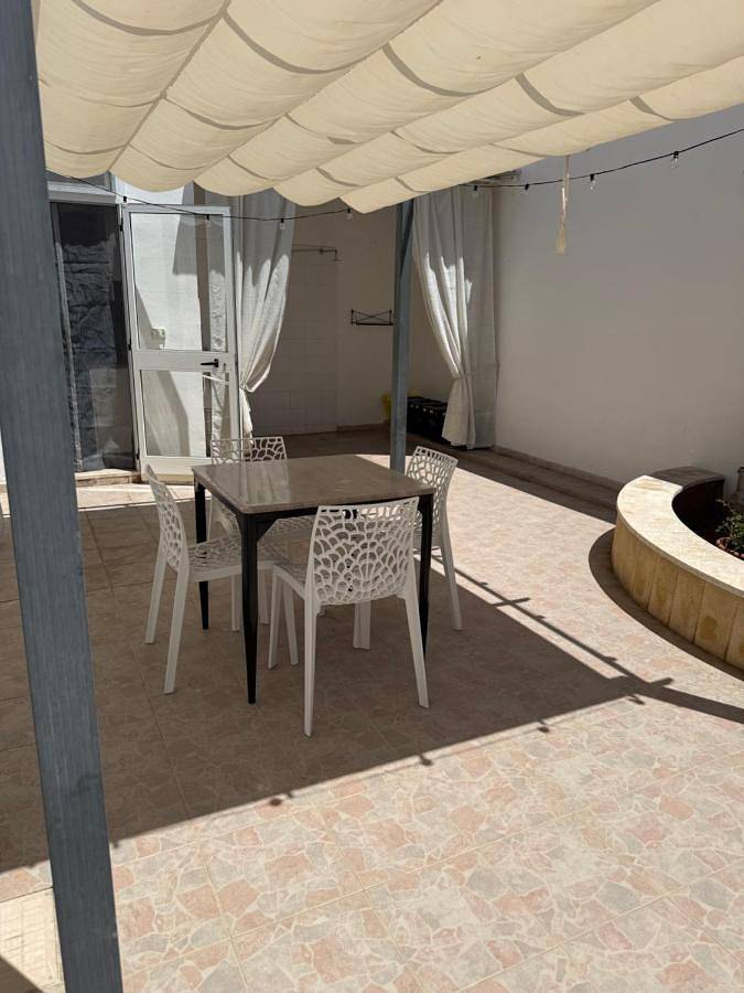 Casa Lada in Casalabate, Squinzano