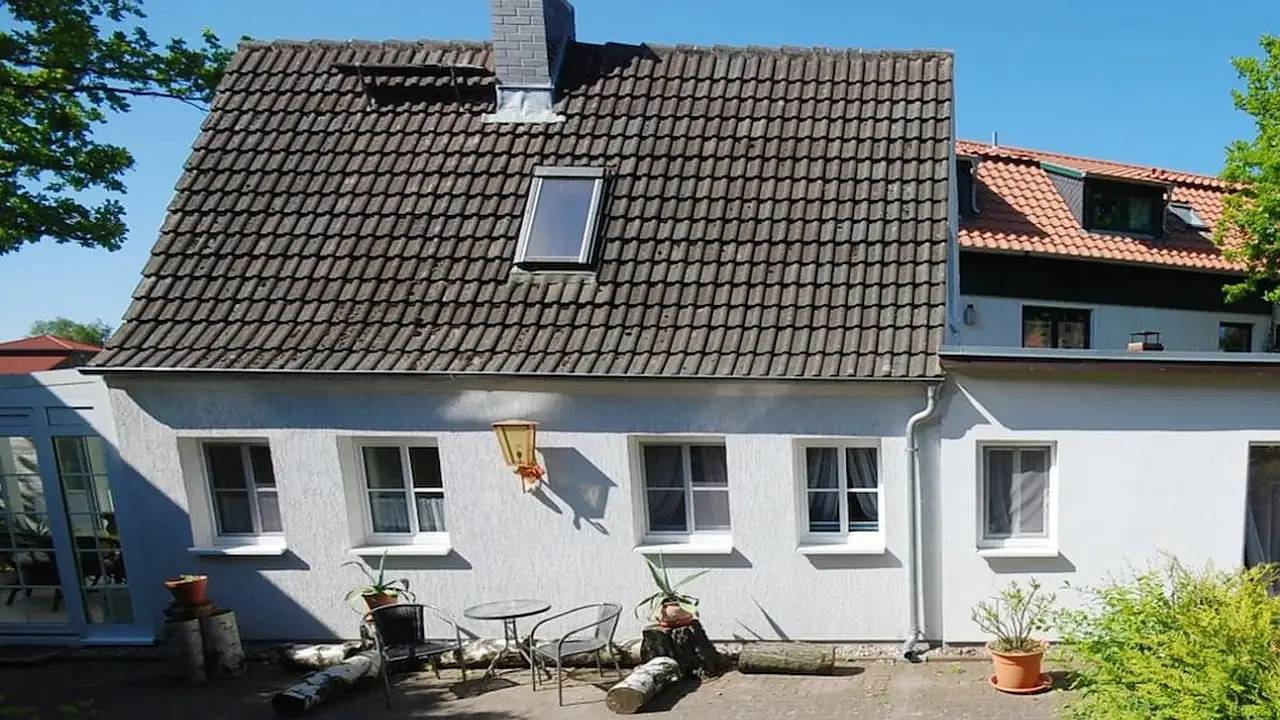 Ferienhaus für 2 Personen (42 m²) in Binz (Ostseebad) in Ostseebad Binz, Binz