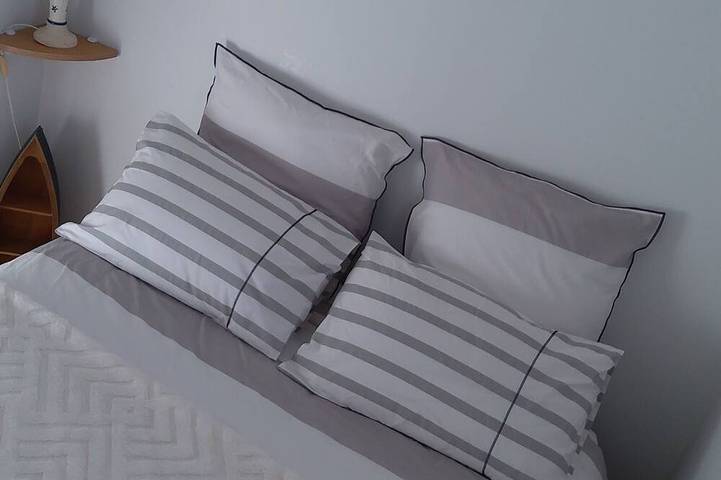 Gîte pour 2 personnes à Le Fenouiller