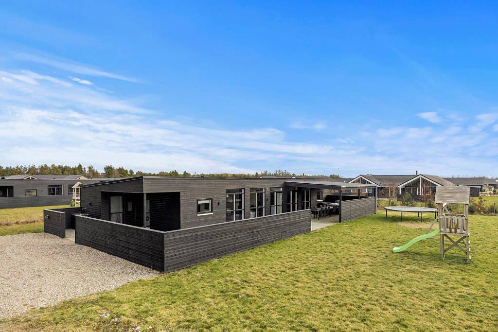 Casa vacanza a Nørre Nebel a partire da 167€ a notte