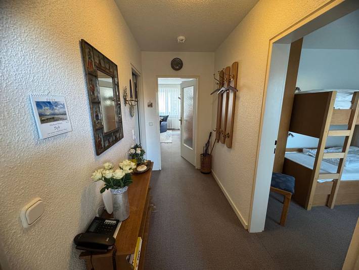 Ganze Wohnung, Strandnahe & unvergessliche Ferien in der gemütlichen Fewo Undine 7 auf Sylt! in Westerland, Sylt (Gemeinde)