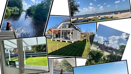 Ferienhaus für 4 Personen in Bedekaspel, Südbrookmerland, Bild 1