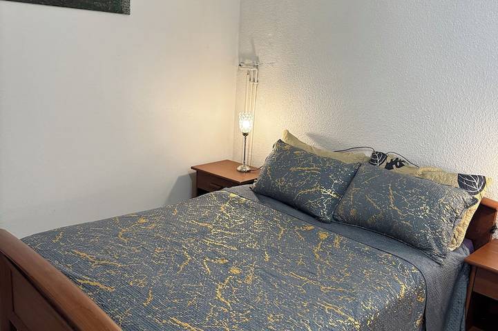 Appartement de vacances pour 4 personnes à Vaulx-en-Velin