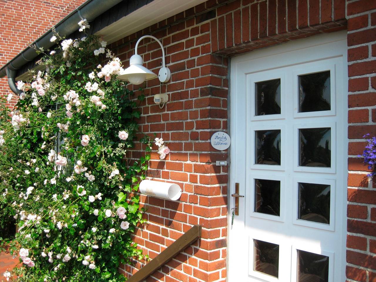 Ferienhaus  Dickert - traumhafter Ausblick in Meeschendorf, Fehmarn