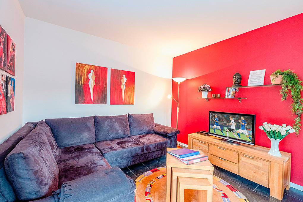 Ferienhaus Annabella - Nr. 39 in Koserow, Bernsteinbäder