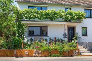 Bauernhof für 3 Personen, mit Garten in Lahntal-Westerwald