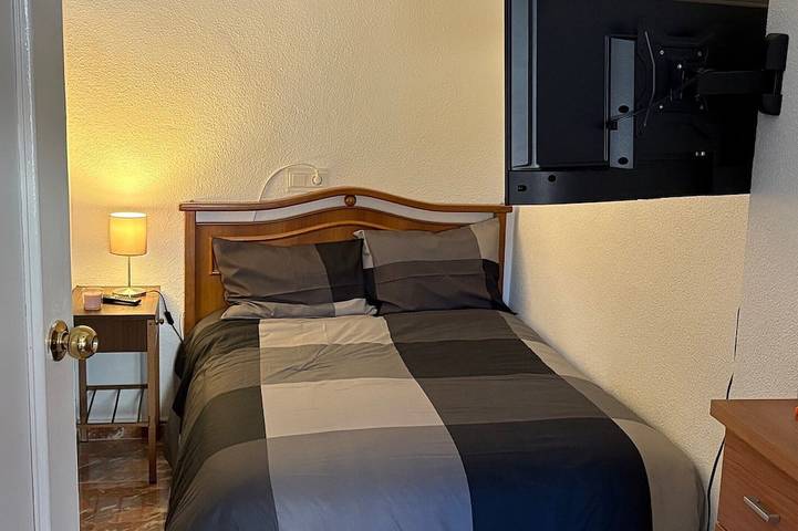 Maison de vacances pour 6 personnes - 1