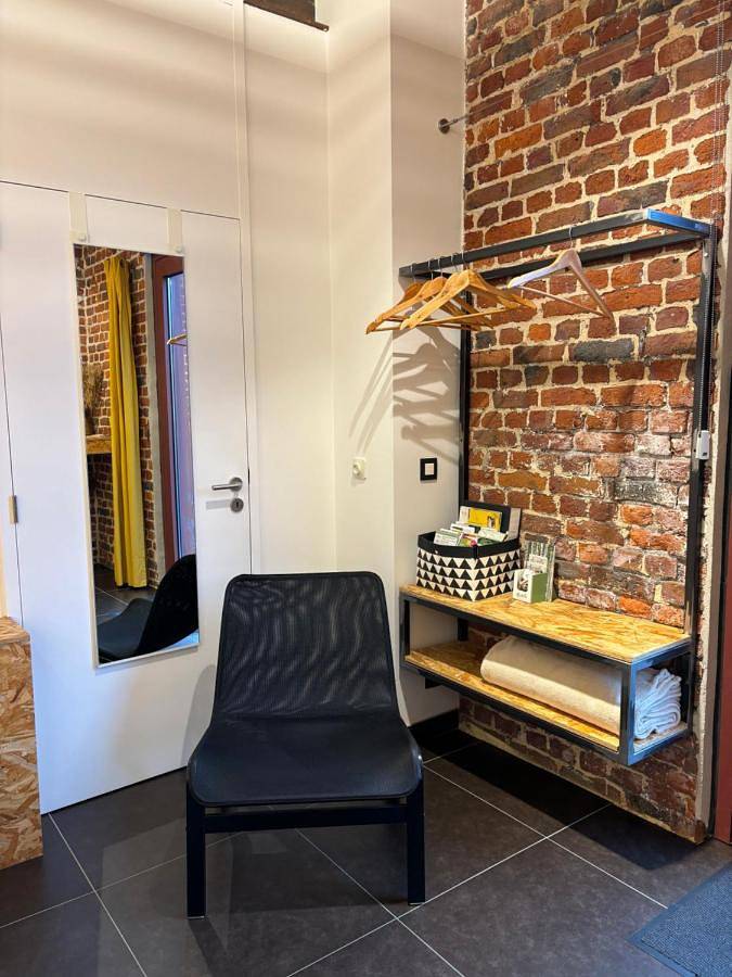 Chambre d’hôte pour 2 personnes, avec vue et jardin à Theux - 3