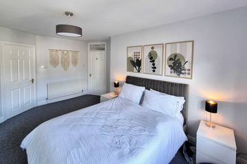 Holiday Rental for 8 People in Ardee, County Louth, Photo 4