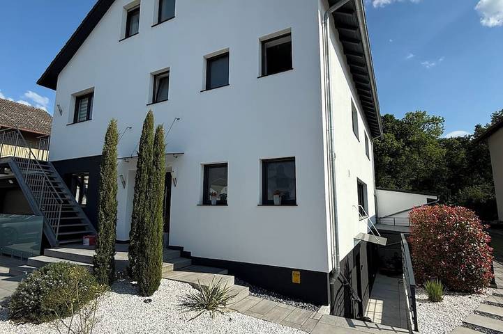 Ferienwohnung für 4 Personen - 1