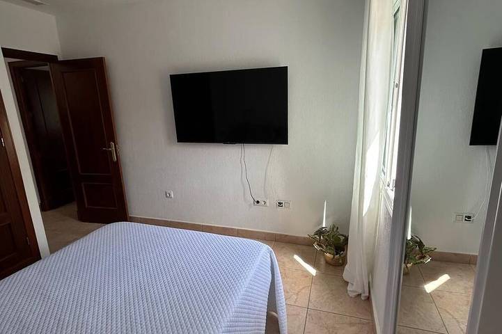 Townhouse in medina sidonia Cádiz near the beaches of Chiclana, conil el palmar in Medina-Sidonia, Costa de la Luz