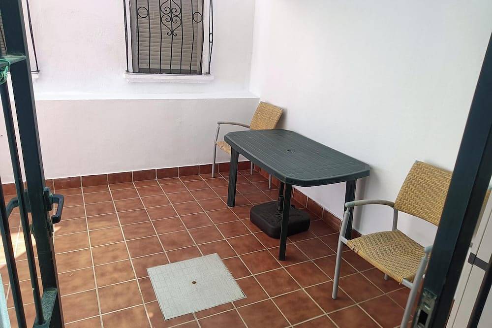 Ganze Wohnung, Apartment 300 meters from the beach and the marina in Aguadulce, Roquetas de Mar