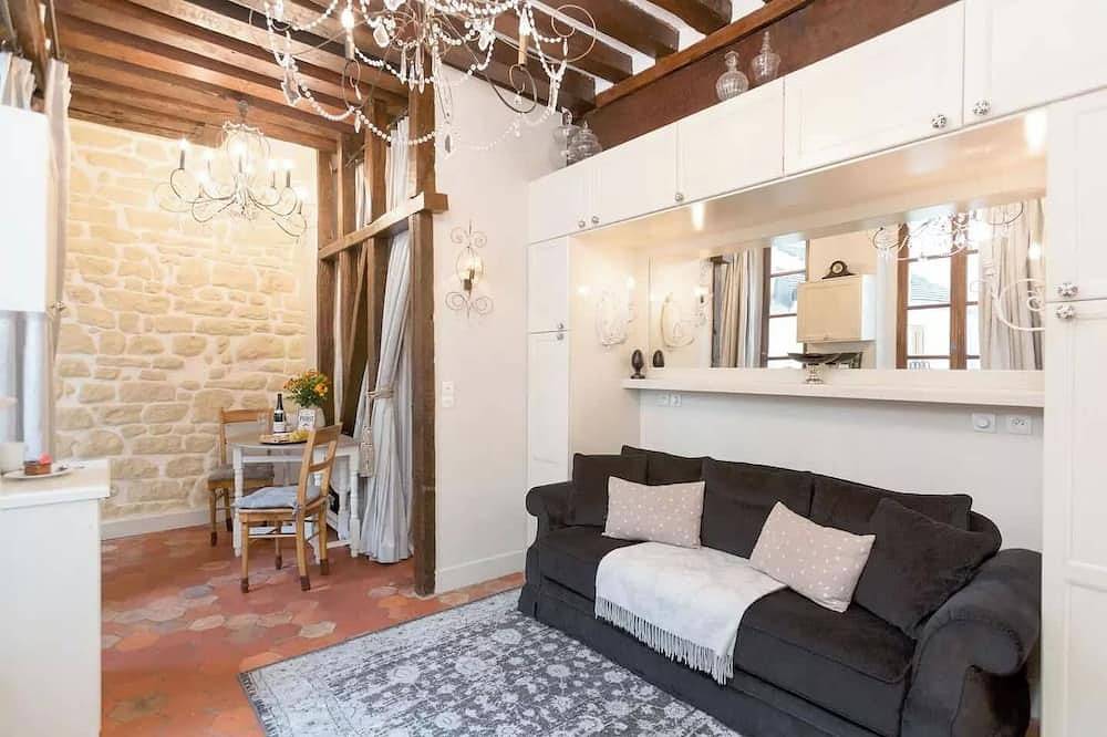 Appartement de vacances
