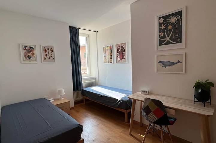 Ganze Wohnung, Baia Terrazza 1 in Torbole, Nago-Torbole