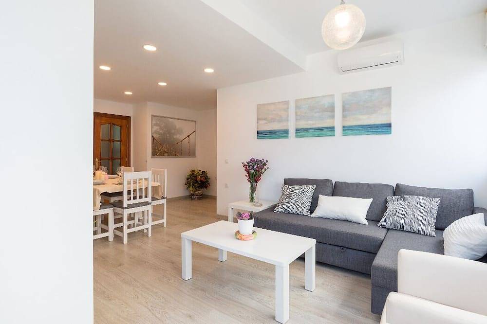 Appartamento vacanze a Malaga a partire da 211€ a notte
